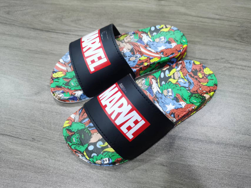 EVA KIDS Clogs