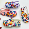 Ladies Garden Clogs Slip On Womens And Mens Slipper