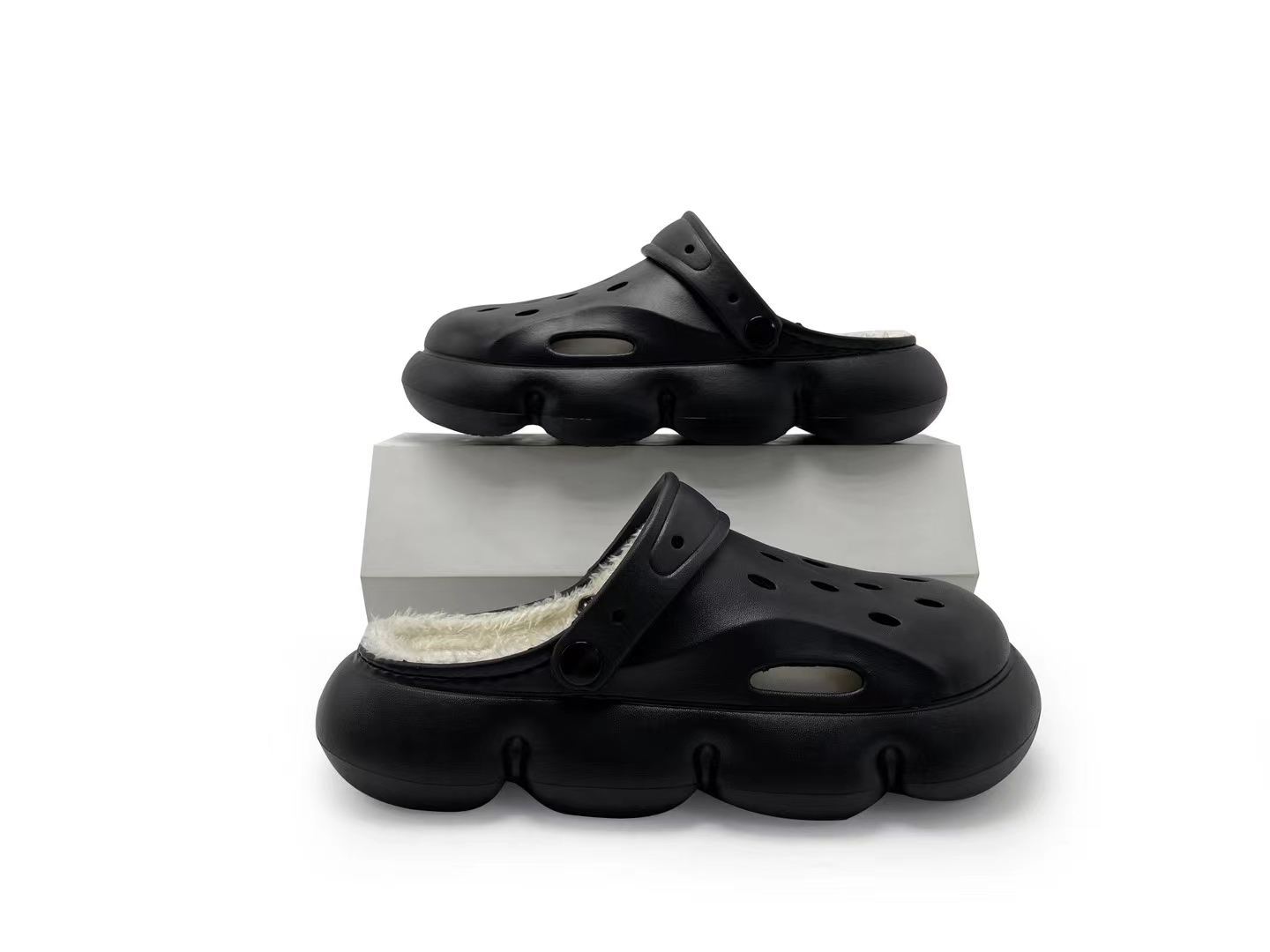 clog shoes 