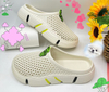 clog shoes 