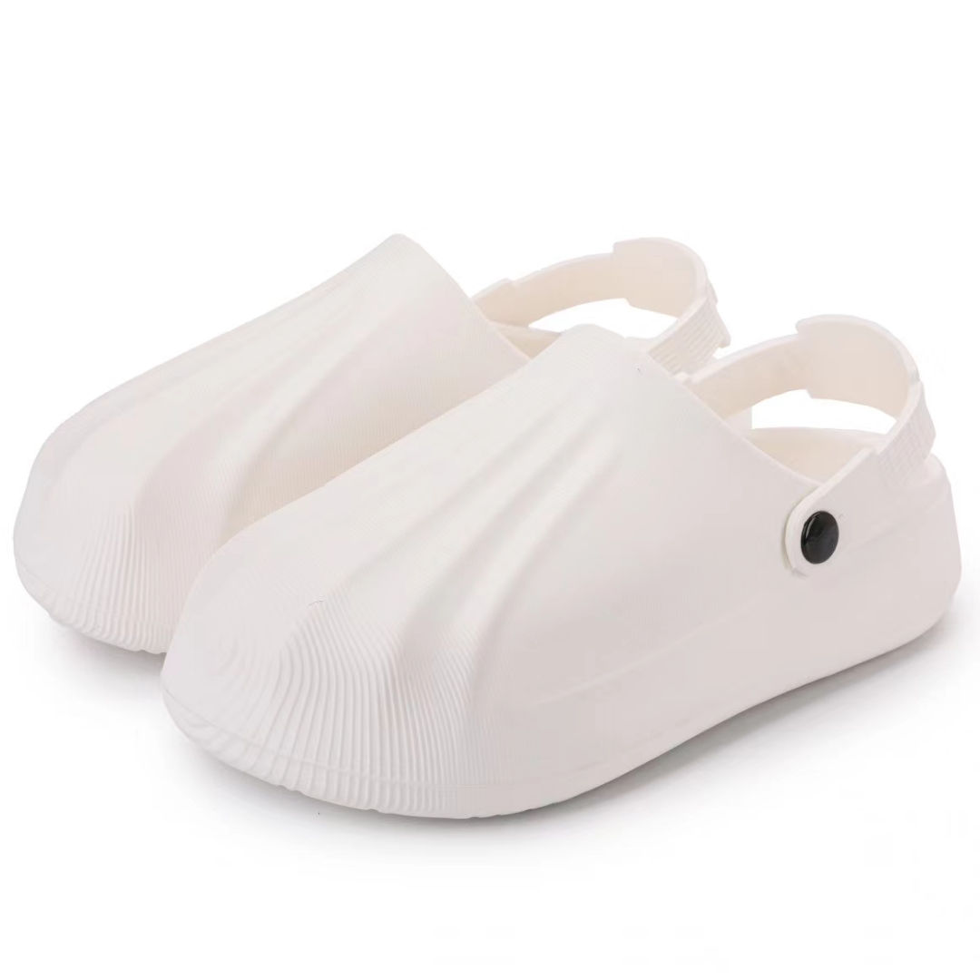 clog shoes 