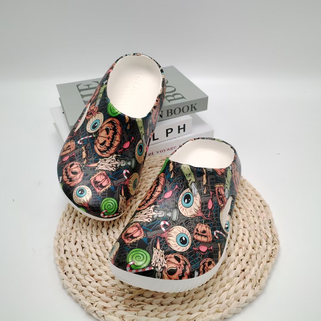 clog shoes 