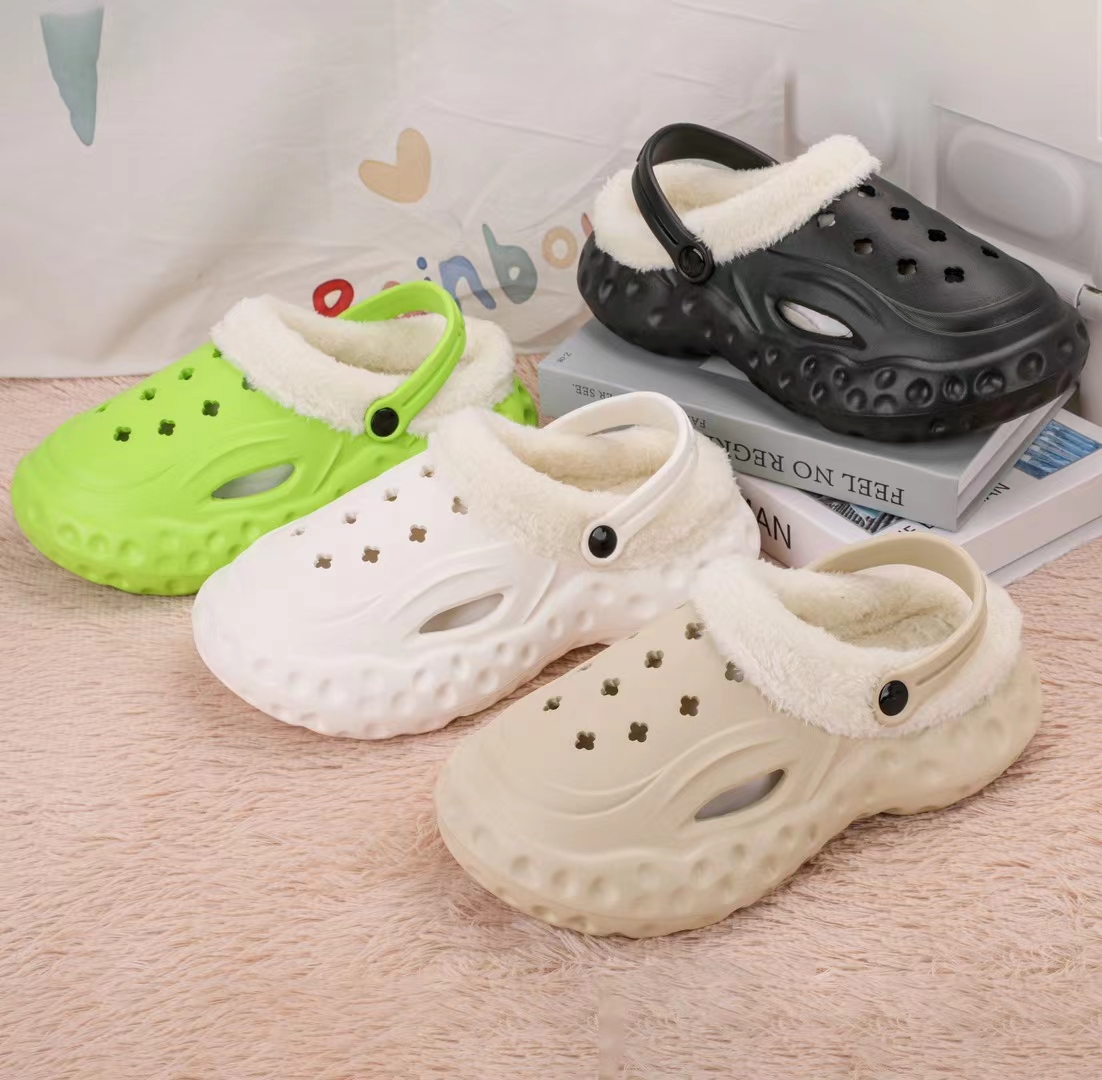 clog shoes 