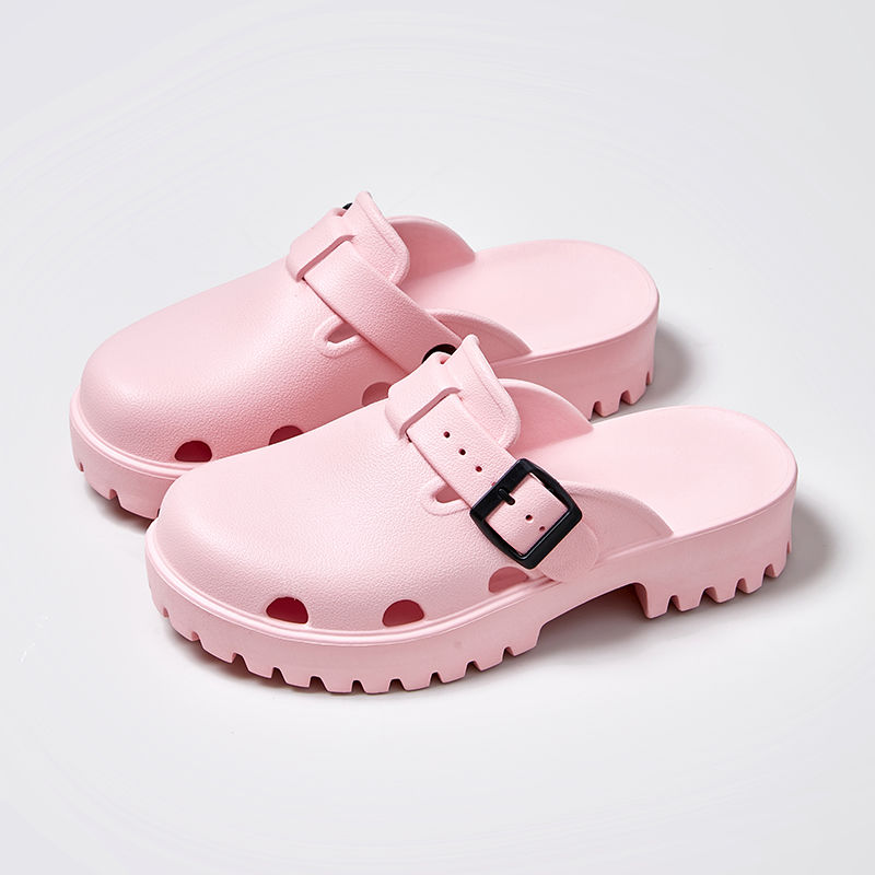 Eva Clogs