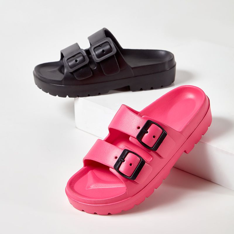 Eva Clogs