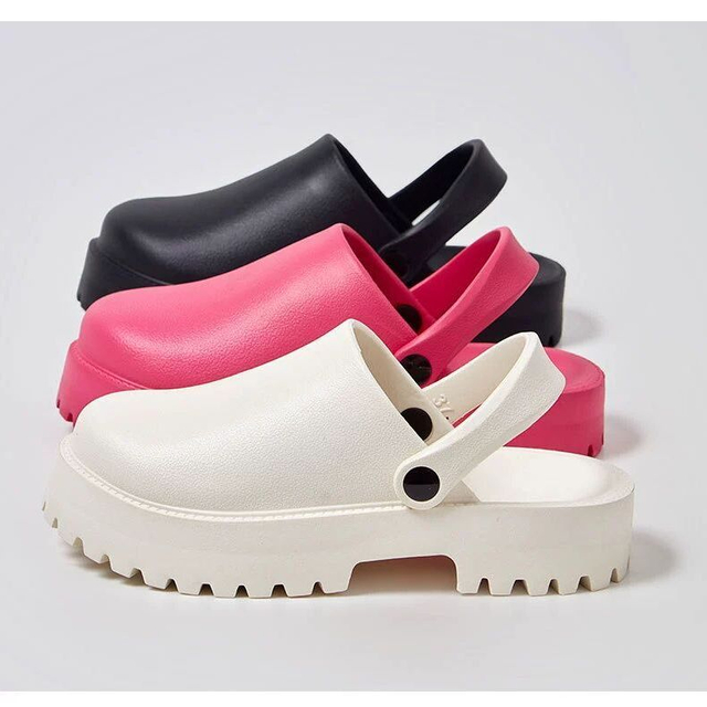 Eva Clogs