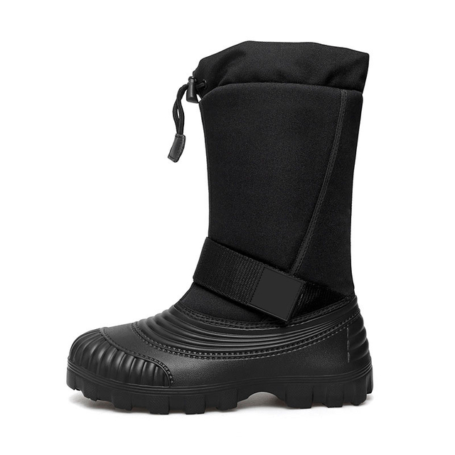 SNOW BOOT