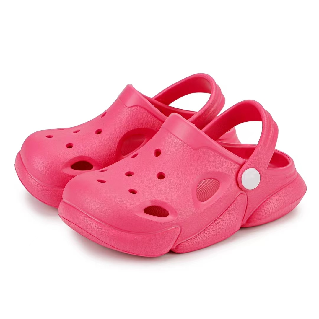 EVA KIDS Clogs