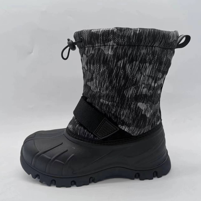 EVA boot