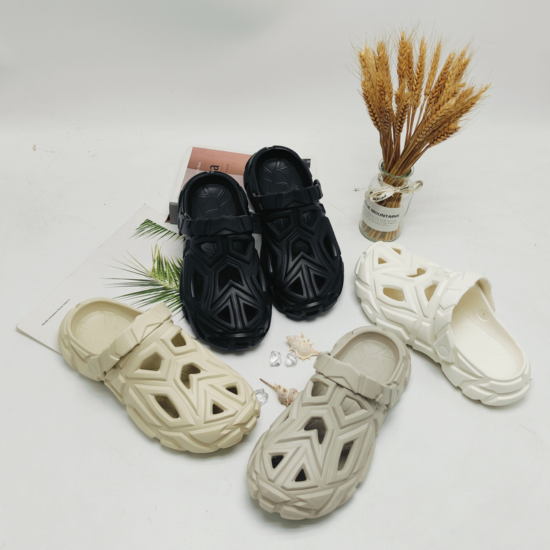 Eva Clogs