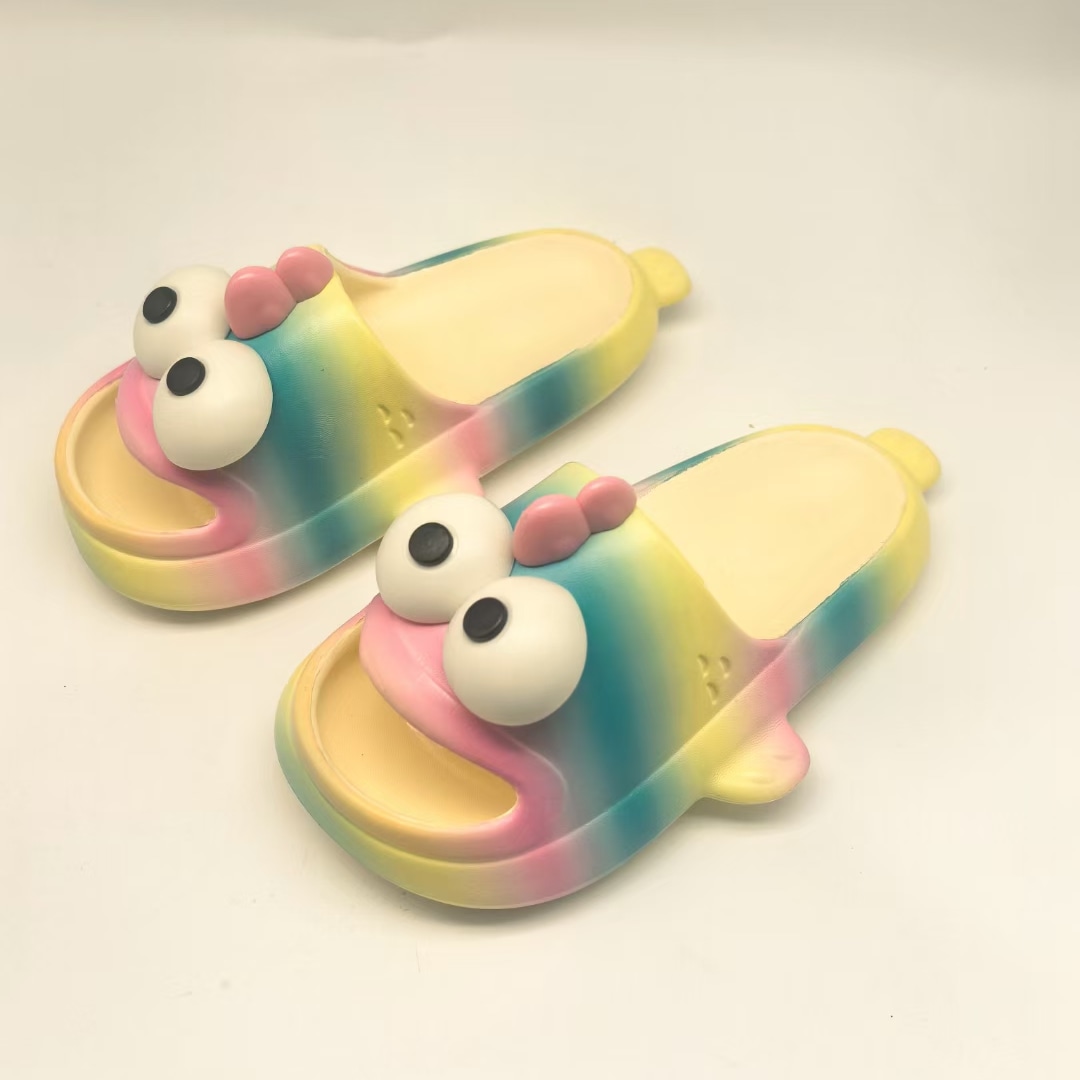 EVA KIDS Clogs