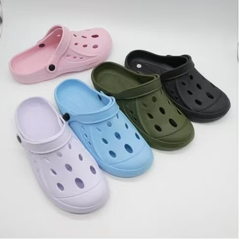 Eva Clogs