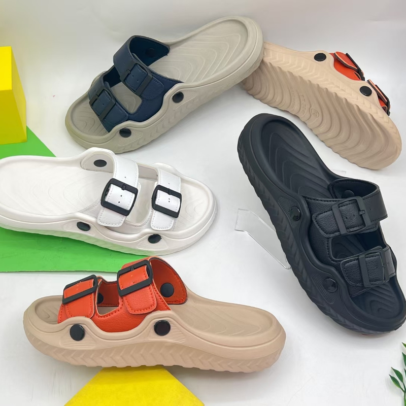 Eva Clogs