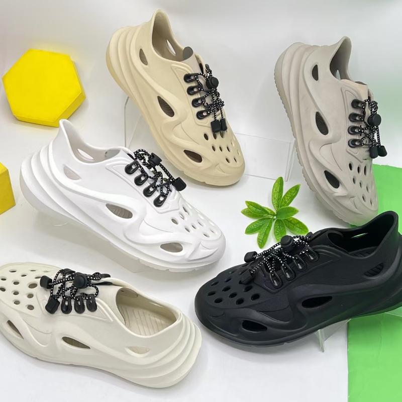 Eva Clogs
