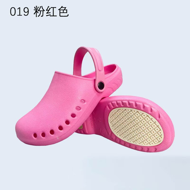 EVA CLOGS