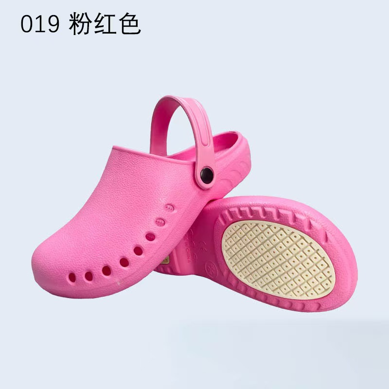 EVA CLOGS