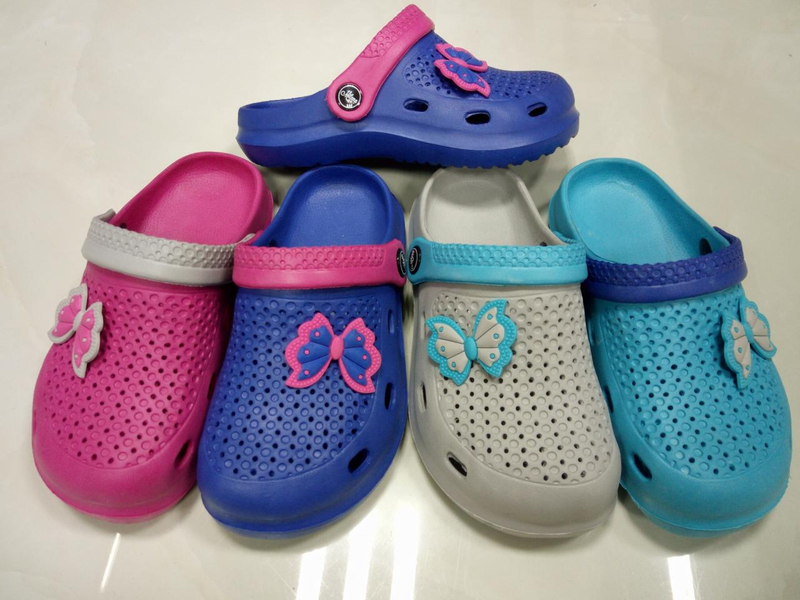 EVA CLOGS