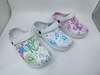 EVA CLOGS