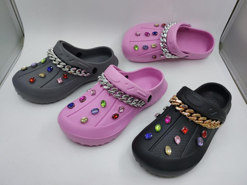 EVA CLOGS