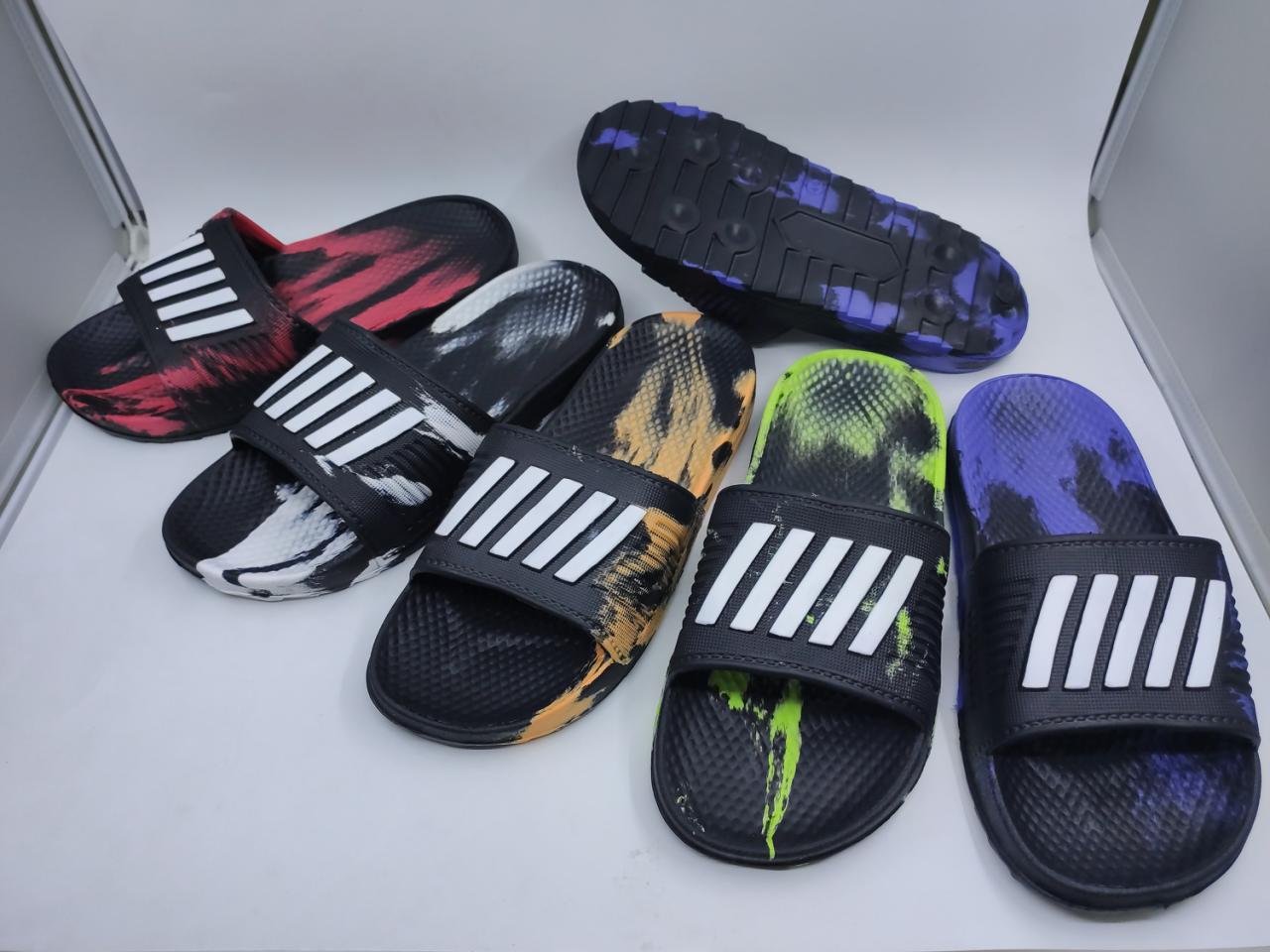 EVA CLOGS