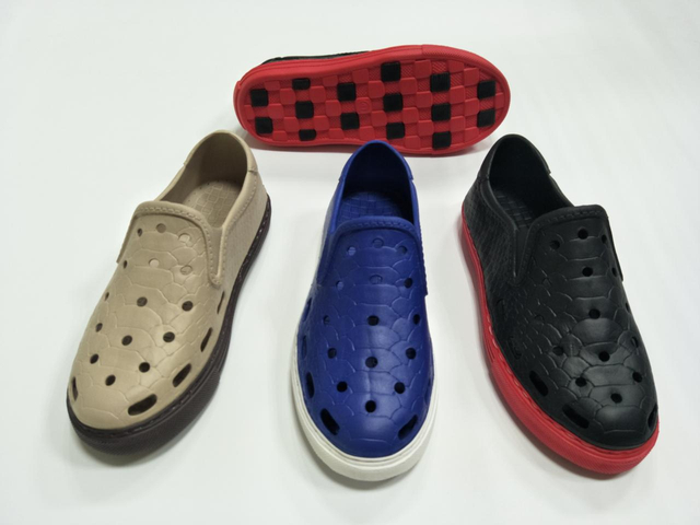 EVA CLOGS