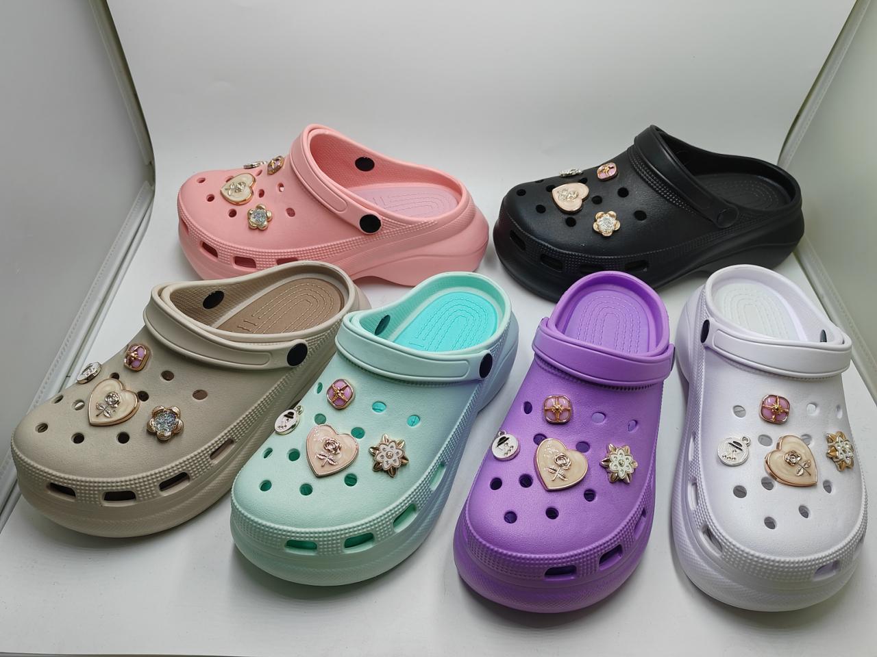 EVA CLOGS