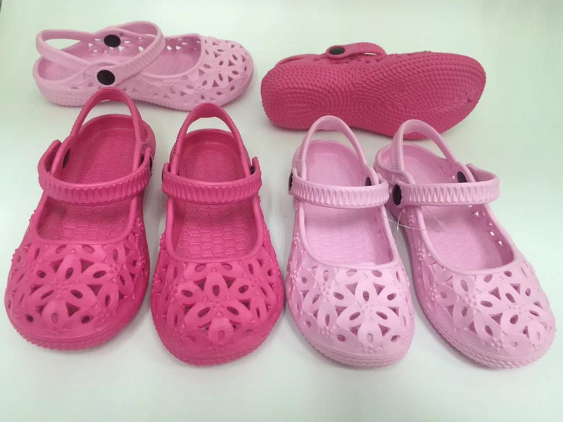 EVA CLOGS
