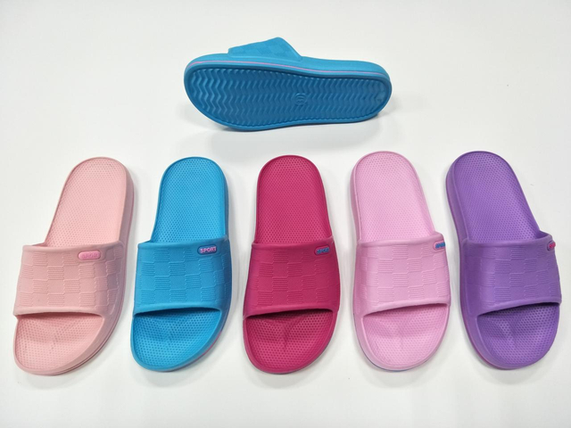 EVA CLOGS
