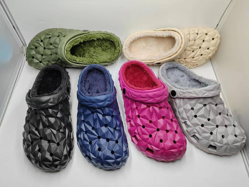 EVA CLOGS