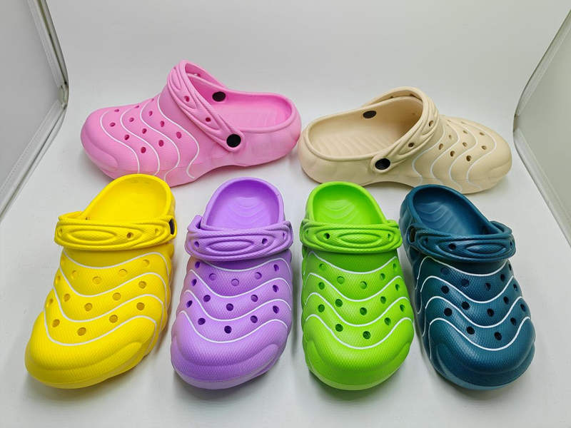 EVA CLOGS
