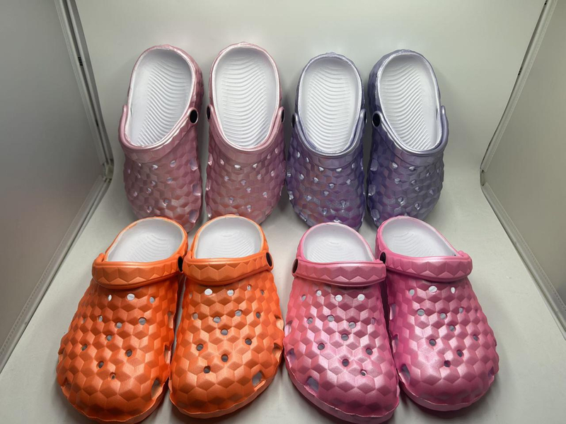 EVA CLOGS