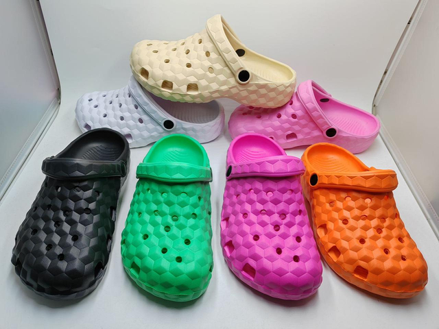 EVA CLOGS