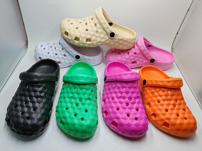 EVA CLOGS