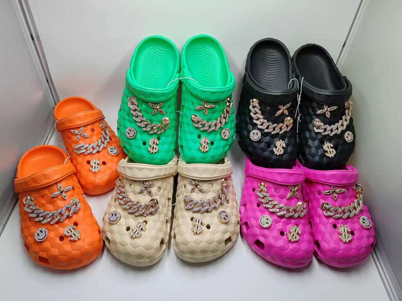 EVA CLOGS