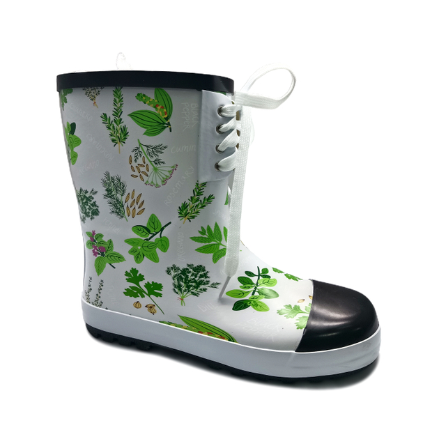 Rubber Boot ,Rain Boot