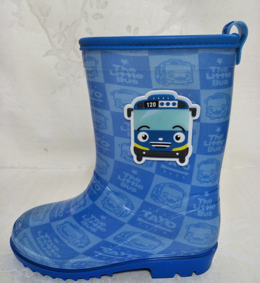 PVC Boot ,Rain Boot