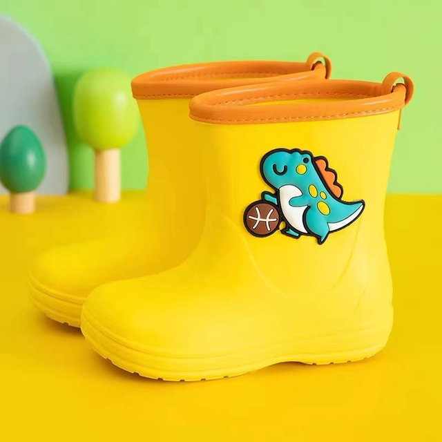 EVA boot