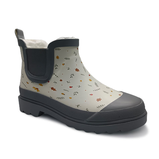 Rubber Boot ,Rain Boot