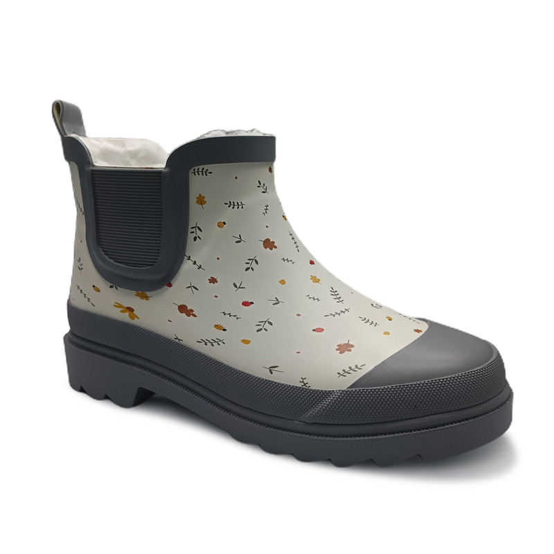 Rubber Boot ,Rain Boot