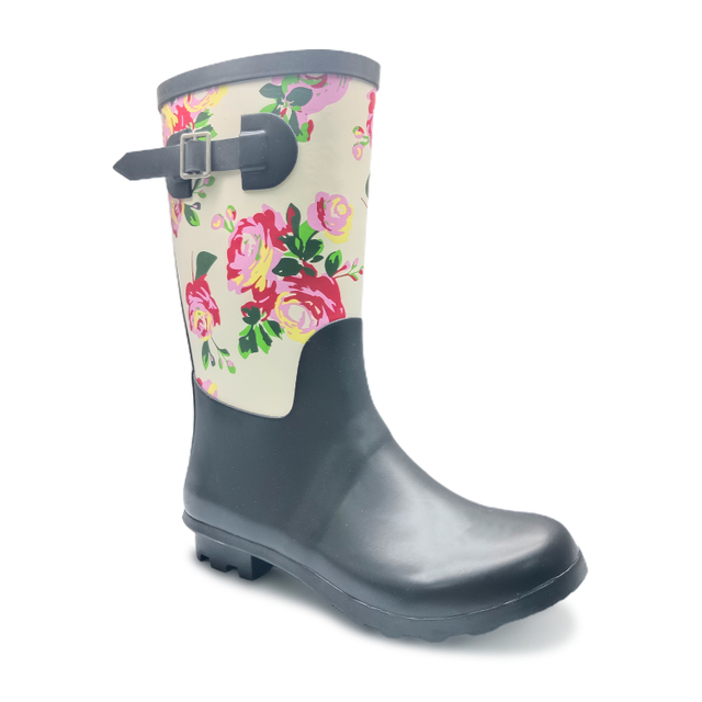 Rubber Boot ,Rain Boot