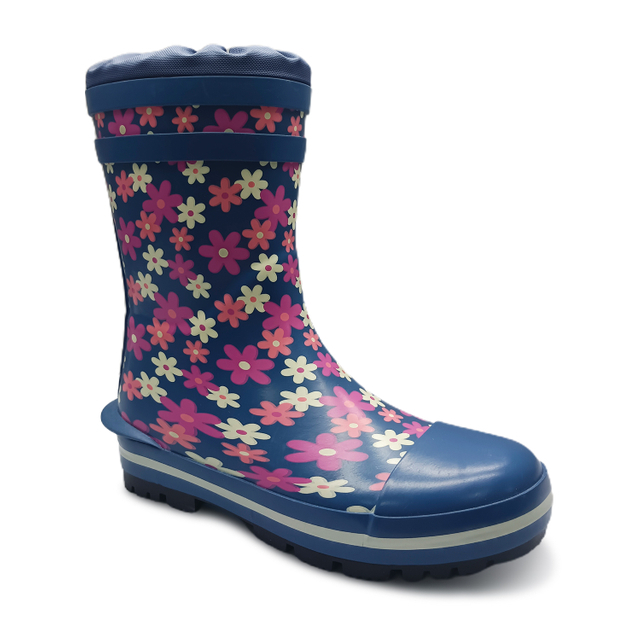 Rubber Boot ,Rain Boot