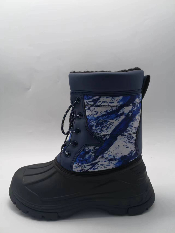 EVA boot
