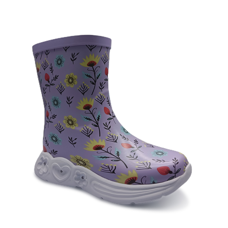 Rubber Boot ,Rain Boot