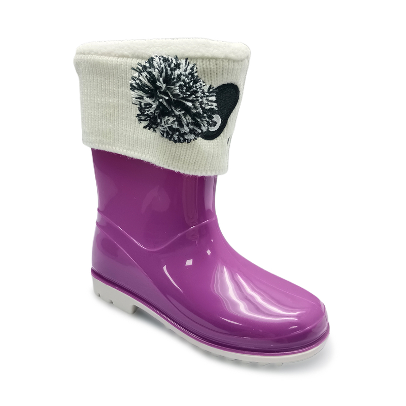 PVC Boot ,Rain Boot
