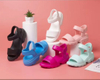 Eva Clogs