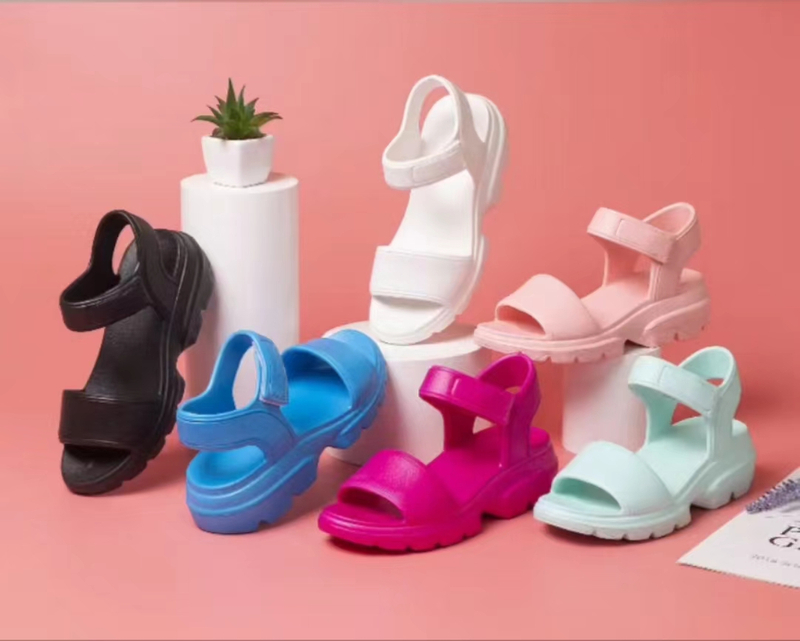 Eva Clogs