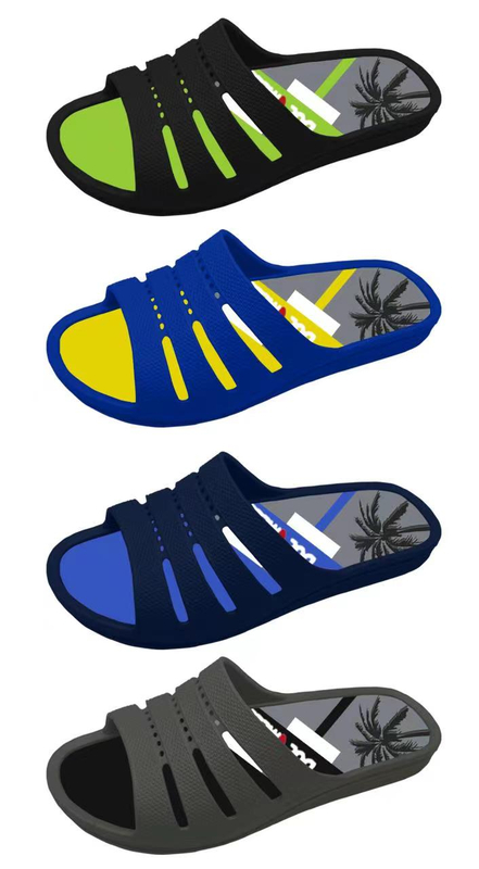 Eva Clogs
