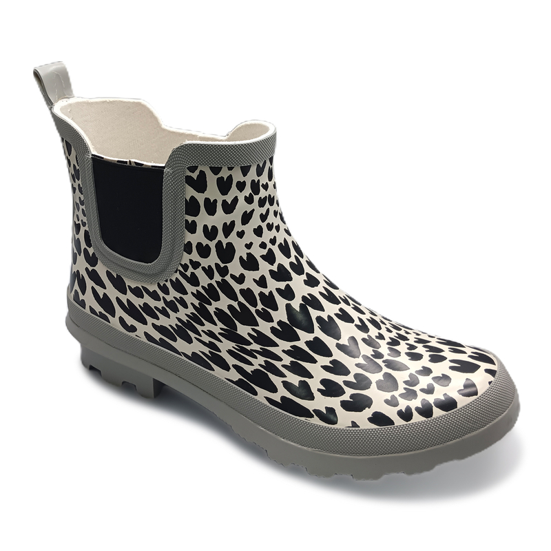 Rubber Boot 