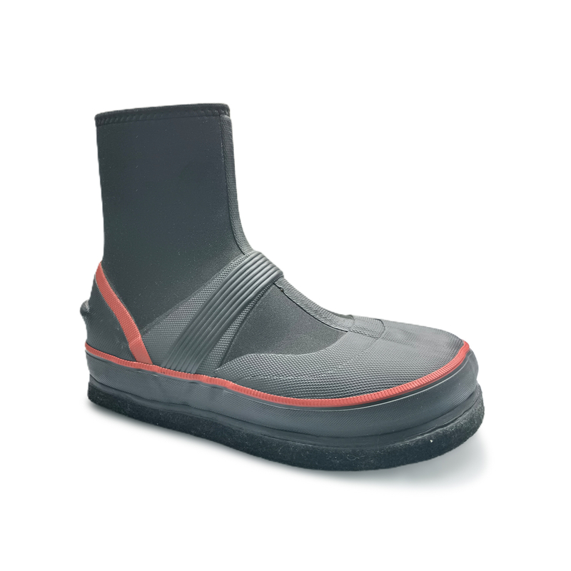 Rubber Boot 