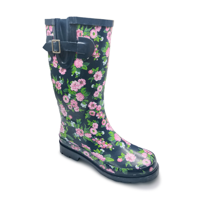 PVC Boot ,Rain Boot